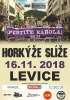 Horkýže Slíže vyrážajú na jesennú časť Pustite Karola tour 2018! + súťaž