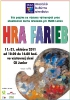 Hra farieb