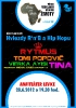 Hviezdy RnB a Hip Hopu, Levice, amfiteáter, 28.6.2012