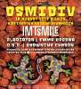 IMT Smile, Gladiator, OBD, Emma Drobná na benedičnom festivale Osmidiv