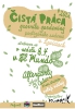 Čistá práca 2012, Levice, 8.4.2012