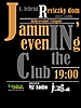 Jammin´ Evening In The Club, 1.2.2013, Reviczky, Levice_1
