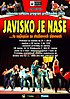 Javisko je naše 2012, Levice_1