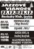 Jazzové Vianoce 2016, Levice, 22.-23.12.2016_3