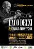 Jazzové Vianoce 2021 Levice okorení Laco Deczi&Celula New York