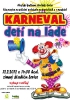 Karneval detí na ľade v maskách, 12.2.2012
