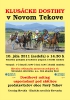Klusácke dostihy Nový Tekov 2011