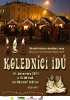 KOLEDNÍCI IDÚ, 15.12.2011, Levice