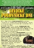 Levické poľovnícke dni 2012, 27.3-1.4.2012, CK Junior, Levice