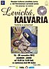 Levická Kalvária, výstava, CK Junior, Levice, 15.-29.11.2012_1