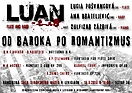 Luan - od baroka po romantizmus, 15.3.2013, Múzeum Levice_1