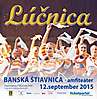 Lúčnica vystúpi v rámci Salamandrových dní v Banskej Štiavnici