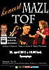Mazl tof, 28.4.2013, Levice_1