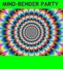 Mind Bender Party, 11.11.2011, Rakwa Levice