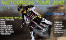 Motocross Tour 2012 Sikenica, 10.6.2012