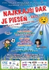 Najkrajší dar je pieseň 2011