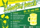Netradičný jarmok 2011