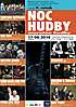 Noc hudby 2016, 17.6.2016