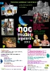 Noc múzeí, 19.5.2012, Levice