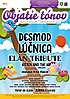 Objatie tónov 2015, 25.1.2015, Levice
