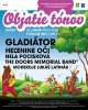 Objatie tónov 2018