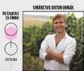 Objavte vinohradnícku a vinársku obec Čajkov počas akcie Po Čajkove za vínom!