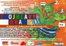 okresná divadelná súťaž v Žemberovciach - Trojhlavý drak