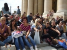 Paríž - putovanie za vedou a umením, SOŠ sv. Michala Levice