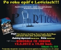 Partička, Levice, 12.5.2012, Junior