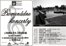 promenadne koncerty