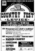 Country fest Levice 2011