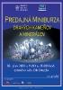 Predajná miniburza drahých kameňov a minerálov