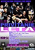 Privítanie leta, 27.6.2013, amfiteáter Levice_1