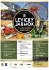 Program Levického jarmoku 2019 je známy, predstaví sa aj The Backwards