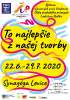 Program MsKS Levice na júl 2020
