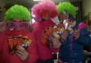 Propagácia Kubánskej Zumba noci na levickom jarmoku