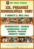 Pukanské remeselnícke trhy 2011