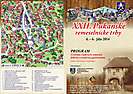 Pukanské remeselnícke trhy  4. – 6. júla 2014