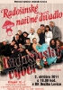 Radošinský výber, 3.10.2011, Družba, Levice