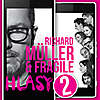 Richard Müller & Fragile - HLASY 2015 - súťaž o 1x 3 CD Hlasy 2