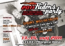 Riders Party 2011