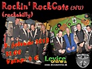 Rockin Rockcats, Riders Music Pub, Levice, 9.2.2013_1