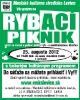 Rybací piknik 2012, Levice, 25.8.2012