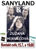 Sanyland, MC Kontakt, Levice, 15.7.2012
