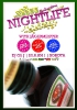 Saturday NIGHTLIFE is a Happy Saturday with Jägermeister