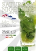 Saturday NIGHTLIFE is a Happy Saturday with Mojito, 28.1.2012