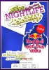 Saturday NIGHTLIFE is a Happy Saturday with Red Bull Vodka
