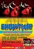 Showtime - svetový deň tanca, 29.4.2012, Levice