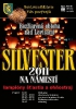 Silvester 2011 Levice