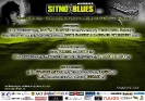 Sitno Blues - Hudobné leto 2012, Počúvadlianske jazero, 20.7.-4.8.2012